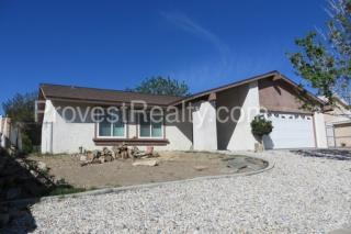 13898 Oakmont Dr, Victorville CA  92395-4851 exterior
