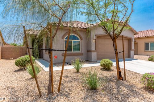 6465 Smoky Falls Way, Tucson, AZ 85757-6906
