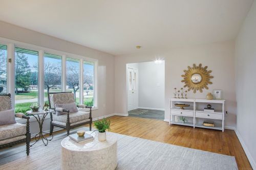 51823 Cheryl Dr, Granger IN exterior