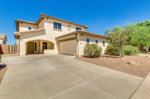 45386 Rhea Rd, Maricopa, AZ 85139-9149