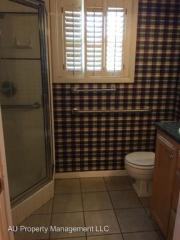 4115 Tulane Dr, Amarillo TX  79109-5534 exterior