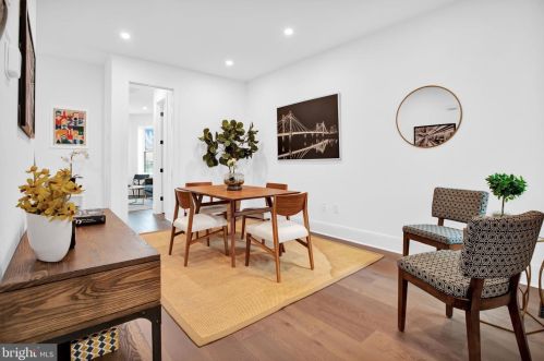 3125 11th St, Washington DC  20010-2401 exterior