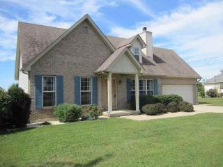 611 Poplar Trce, Glendale KY  42701-7006 exterior