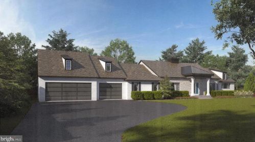 801 Morris Rd, Blue Bell PA  19422-1548 exterior