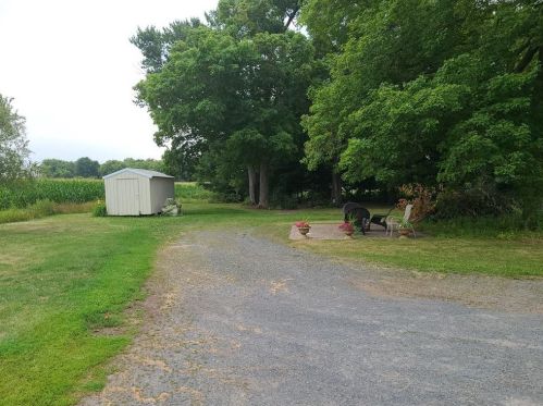 2032 170th St, Milltown, WI 54858-7109