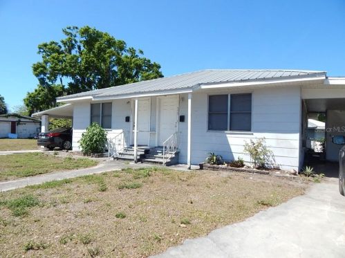 337 Mills Ave, Arcadia FL  34266-4736 exterior