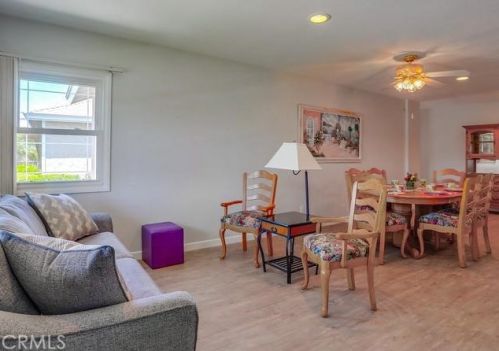 2308 Tulane Ave, Long Beach CA  90815-1946 exterior