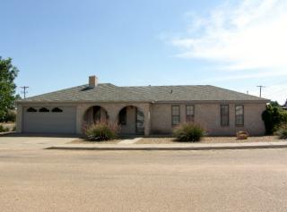 1801 7th St, Tucumcari, NM 88401-3661