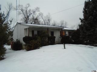 5625 Union Deposit Rd, Harrisburg, PA 17111-4707