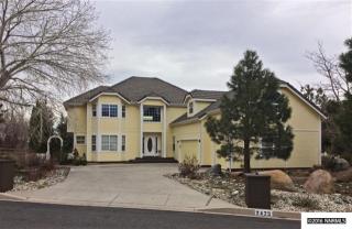 2425 Killington Dr, Reno, NV 89511-9147