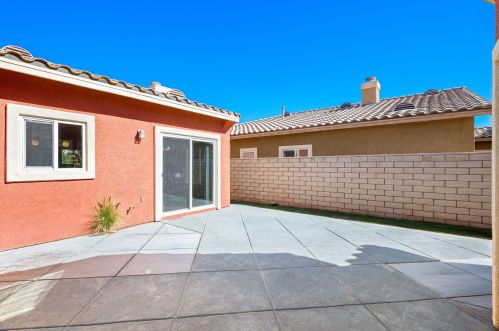 67849 Rio Vista Dr, Cathedral City CA  92234-8638 exterior