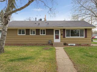 5400 Unity Ave, Minneapolis MN  55429-3266 exterior
