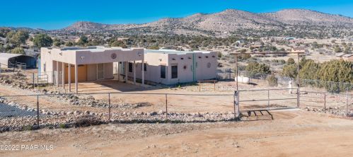 3810 Dove Rd, Chino Valley, AZ 86323-8697