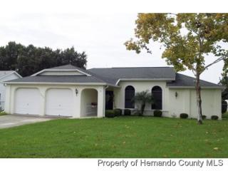 7256 Flyway Dr, Brooksville, FL 34607-2495