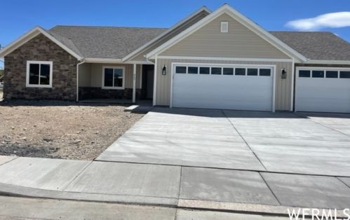 860 400, North Creek, UT 84713-7941