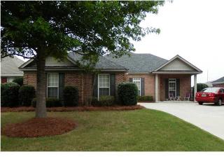 1507 Melissa Ln, Montgomery, AL 36117-8940