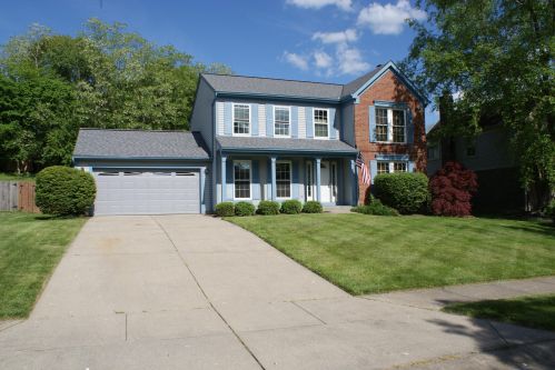 418 Millrace Dr, Newport, KY 41076-2184