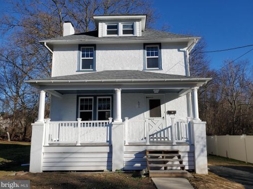 621 Bellaire Ave, Prospectville, PA 19002-5009