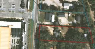 9270 Untreiner Ave, Pensacola, FL 32534-1889