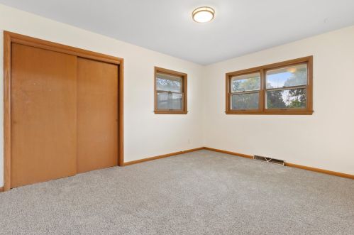 4617 Good Hope Rd, Milwaukee WI  53223-4837 exterior