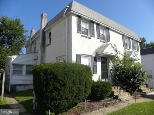 1845 Harfman Dr, Woodlyn, PA 19094-1919