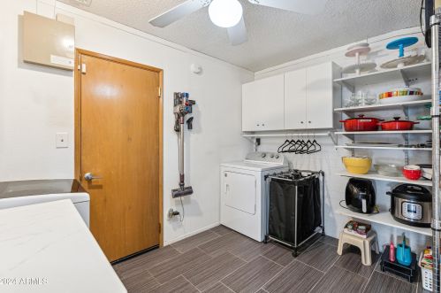 7923 Hubbell St, Scottsdale AZ  85257-2207 exterior