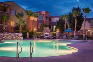 210 Quest Park St, Henderson NV  89074-1479 exterior