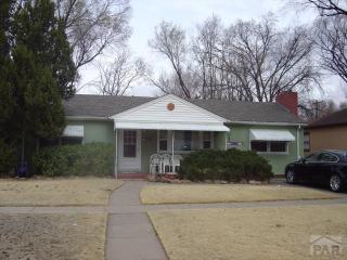 1117 Constitution Rd, Pueblo, CO 81001-2104