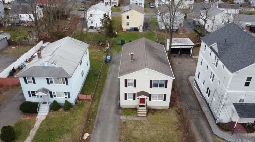 236 Clinton St, New Britain, CT 06053-3514