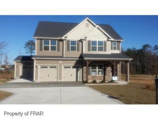2413 Painters Mill Dr, Fayetteville, NC 28304-4873
