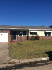 2414 Irving St, Muskogee OK  74403-3837 exterior