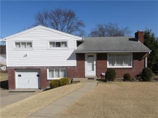 238 Mccartney Dr, Moon Twp, PA 15108-2934