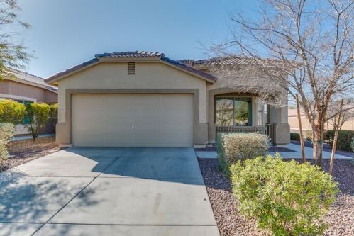 10027 Flavia Hvn, Tolleson, AZ 85353-1211
