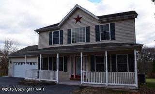 112 Leisure Ln, Effort, PA 18330-7807