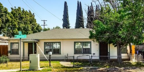 7055 Stanford Ave, La Mesa, CA 91942-5824