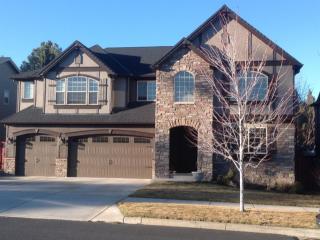 20548 Jacklight Ln, Bend OR  97702-2971 exterior