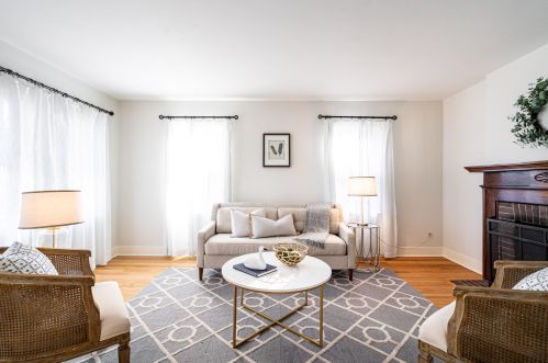 8219 Red Arrow Ct, Milwaukee WI 53213-3023 exterior