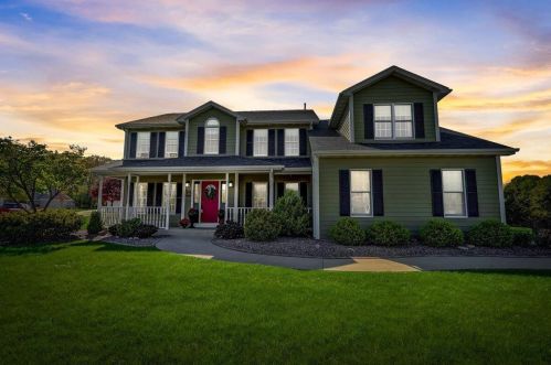 1340 35th Ave, Kenosha, WI 53144-2948