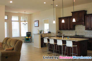 17203 Bland Mills Ln, Richmond TX  77407-2719 exterior