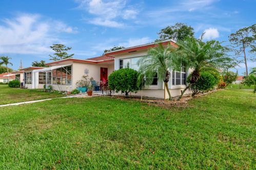 5025 3rd St, Delray Beach, FL 33445-2727