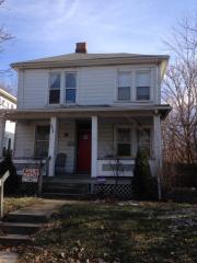 2270 Indianola Ave, Columbus OH  43202-3024 exterior