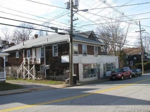 115 Poquonnock Rd, Groton, CT 06340-4405