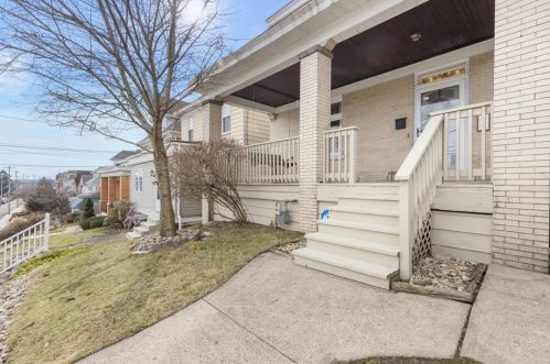 718 Woodbourne Ave, Pittsburgh, PA 15226-2145