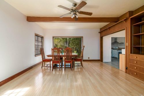 753 Oak St, Ukiah CA  95482-3901 exterior