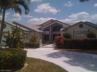 197 Palmetto Dunes Cir, Naples FL  34113-7561 exterior
