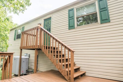 6114 Walnut Ct, Florence KY  41042-1333 exterior