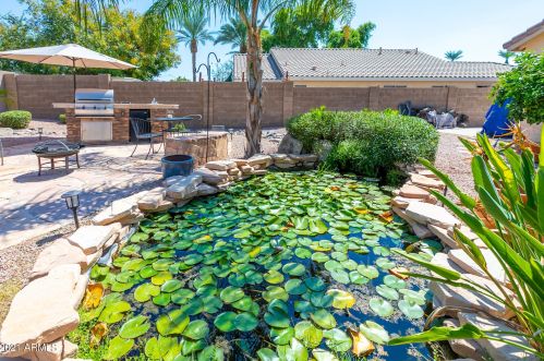 2931 Tumbleweed Ln, Chandler AZ  85286-4493 exterior