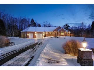 4252 River Forest Cir, Angelica, WI 54162-9795