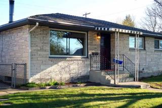527 Olympic Ave, Spokane WA  99207-1554 exterior