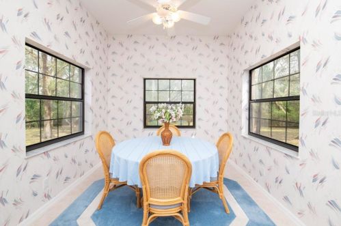 8440 Wildflower Dr, Brooksville FL  34602-5482 exterior